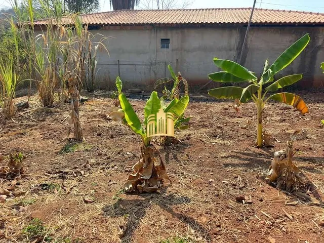Imagem 5: Venda de Lindo Sítio com Casa e Lago em Esmeraldas - R$250.000,00