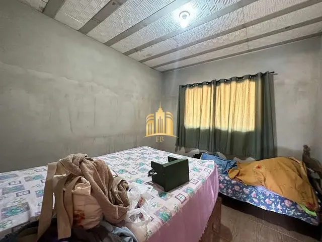 Imagem 4: Venda de Lindo Sítio com Casa e Lago em Esmeraldas - R$250.000,00