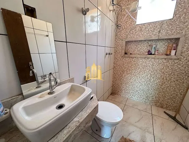 Imagem 9: Venda de Lindo Sítio com Casa e Lago em Esmeraldas - R$250.000,00