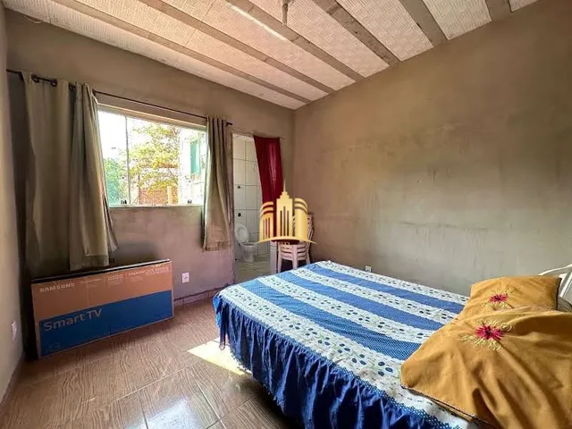 Imagem 12: Venda de Lindo Sítio com Casa e Lago em Esmeraldas - R$250.000,00