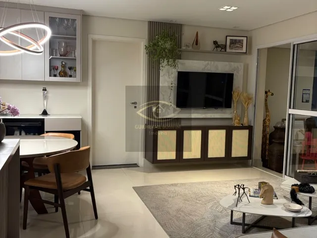 Imagem: Apartamento a venda porteira fechada no
