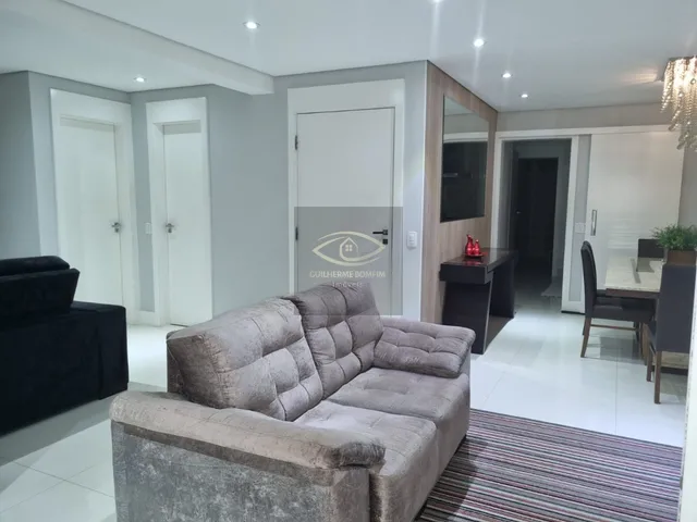 Imagem: Lindo apartamento a venda no Condomínio