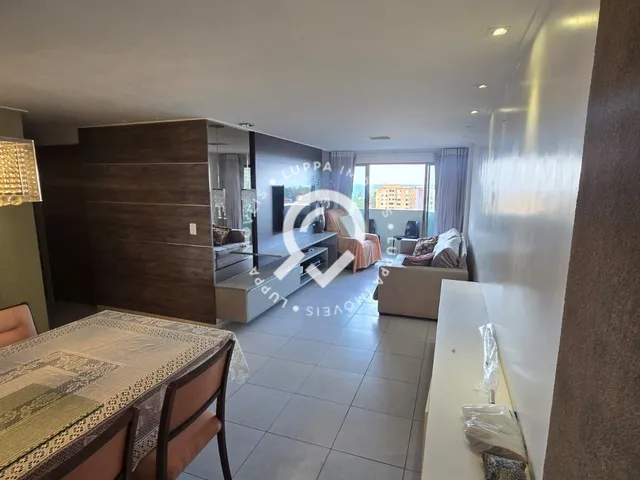Imagem 3: Apartamento para alugar em Maceió/AL