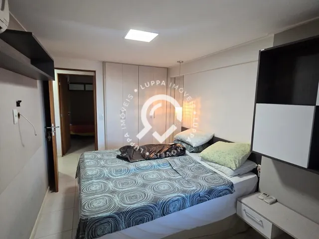 Imagem 11: Apartamento para alugar em Maceió/AL