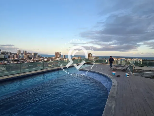 Imagem 15: Apartamento para alugar em Maceió/AL