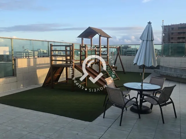 Imagem 5: Apartamento para alugar em Maceió/AL