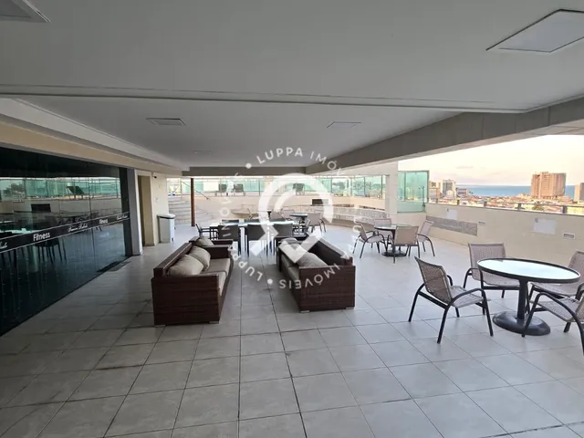 Imagem 8: Apartamento para alugar em Maceió/AL