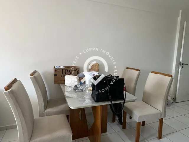 Imagem 14: Quarto/Sala - Mobiliado -Jatiúca -Maceió-AL