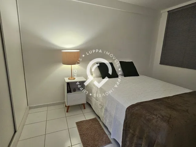 Imagem 7: Quarto/Sala - Mobiliado -Jatiúca -Maceió-AL