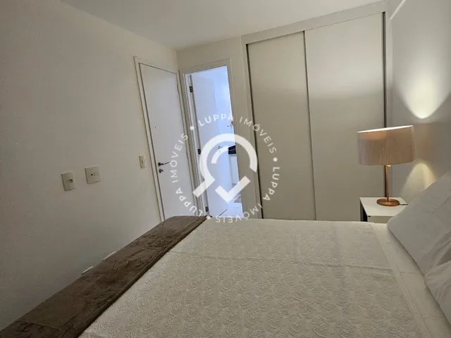 Imagem 15: Quarto/Sala - Mobiliado -Jatiúca -Maceió-AL