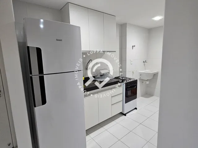 Imagem 9: Quarto/Sala - Mobiliado -Jatiúca -Maceió-AL