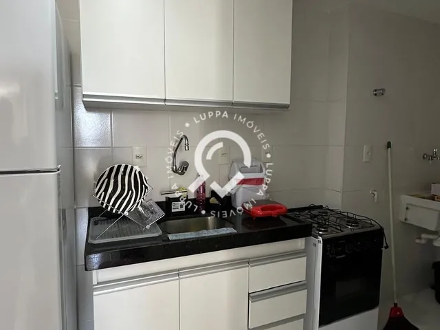 Imagem 3: Quarto/Sala - Mobiliado -Jatiúca -Maceió-AL