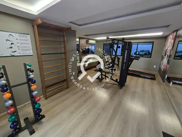 Imagem 8: Quarto/Sala - Mobiliado -Jatiúca -Maceió-AL