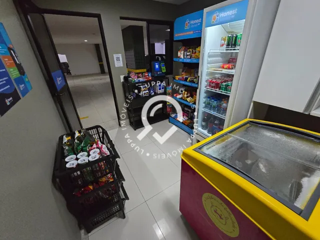 Imagem 2: Quarto/Sala - Mobiliado -Jatiúca -Maceió-AL