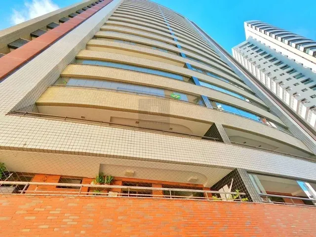 Imagem: Santa Chiara Apartamento à venda na Aldeota