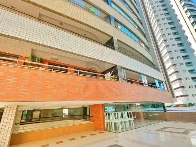 Imagem 2: Santa Chiara | Apartamento à venda na Aldeota | Próx Patio Dom Luís
