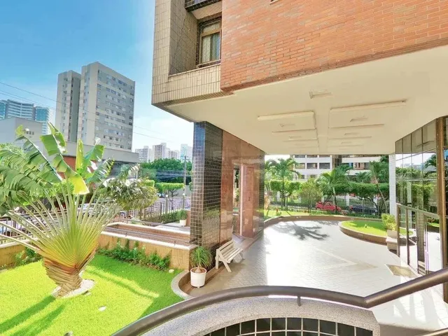 Imagem 3: Santa Chiara | Apartamento à venda na Aldeota | Próx Patio Dom Luís