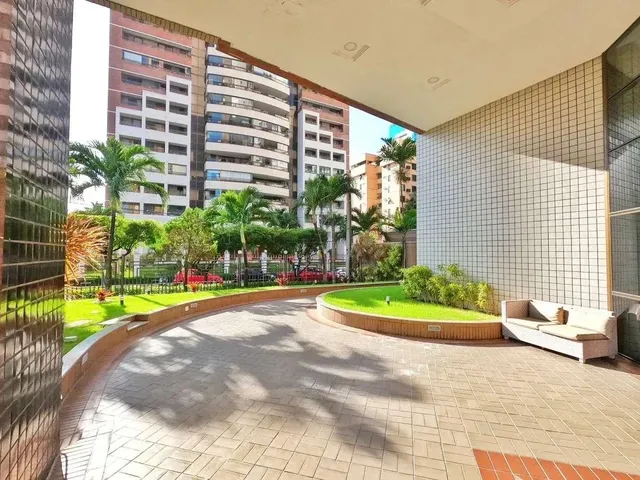 Imagem 4: Santa Chiara | Apartamento à venda na Aldeota | Próx Patio Dom Luís