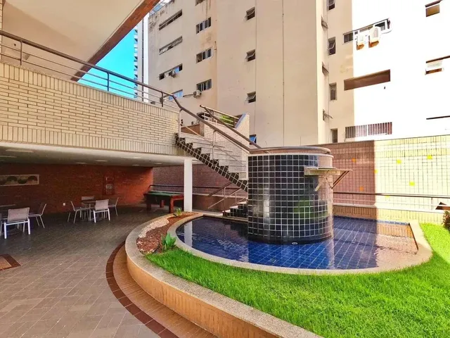 Imagem 5: Santa Chiara | Apartamento à venda na Aldeota | Próx Patio Dom Luís