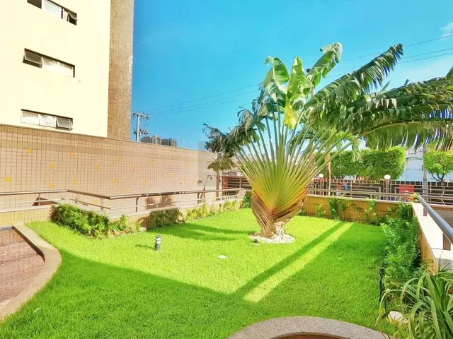 Imagem 6: Santa Chiara | Apartamento à venda na Aldeota | Próx Patio Dom Luís