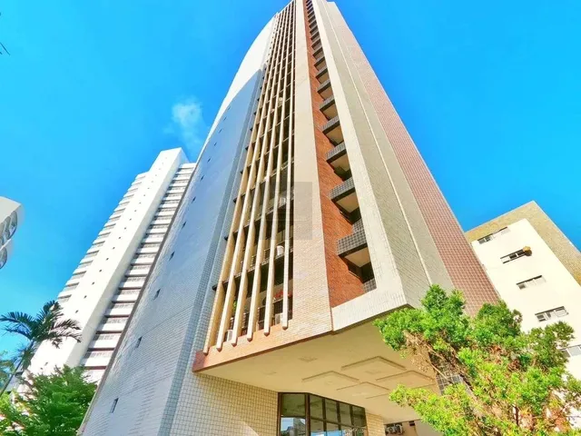 Imagem 7: Santa Chiara | Apartamento à venda na Aldeota | Próx Patio Dom Luís