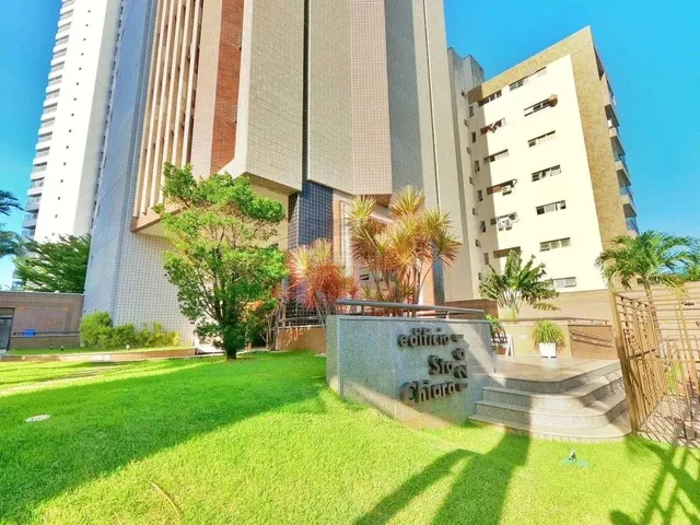 Imagem 8: Santa Chiara | Apartamento à venda na Aldeota | Próx Patio Dom Luís