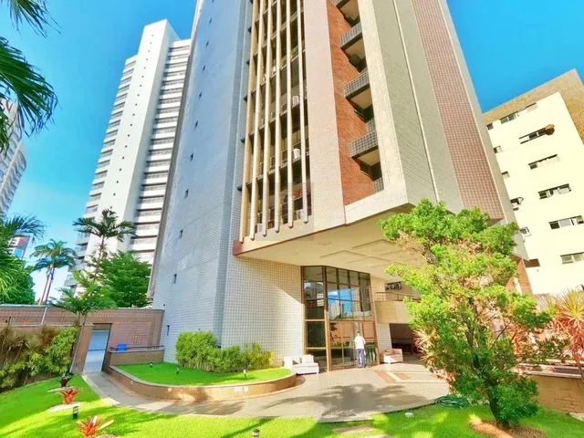 Imagem 9: Santa Chiara | Apartamento à venda na Aldeota | Próx Patio Dom Luís