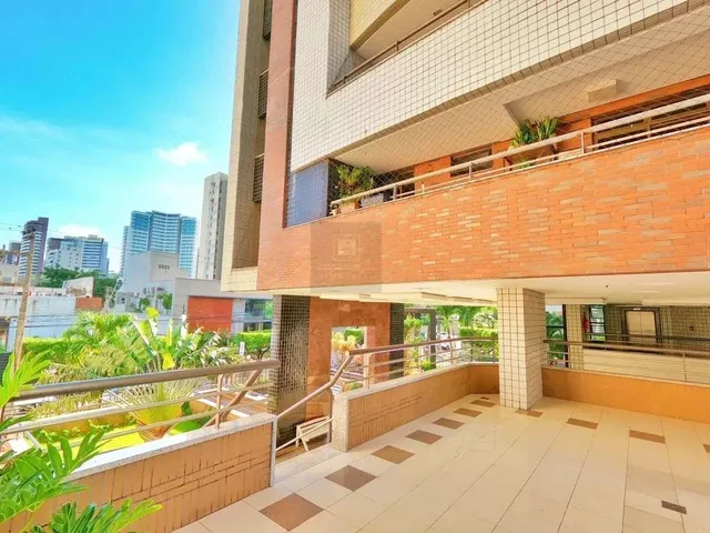 Imagem 10: Santa Chiara | Apartamento à venda na Aldeota | Próx Patio Dom Luís