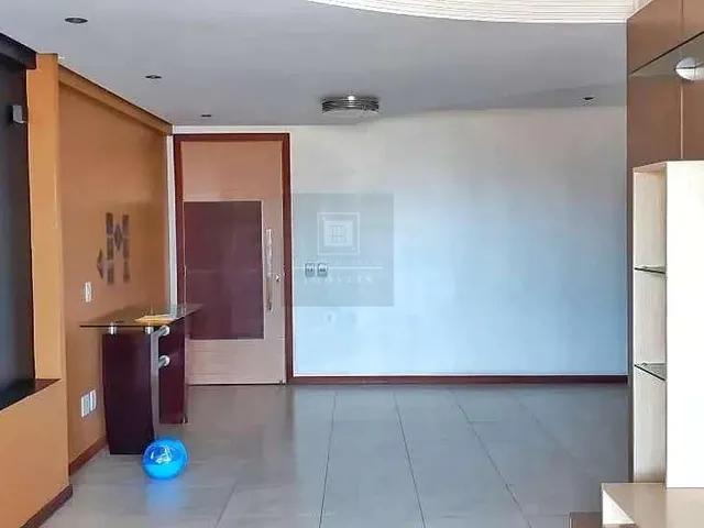 Imagem 15: Santa Chiara | Apartamento à venda na Aldeota | Próx Patio Dom Luís