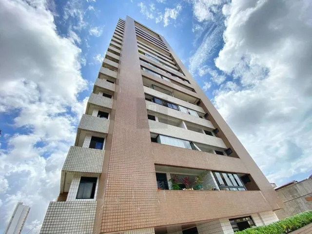 Imagem: Apartamento à Venda na Aldeota 164m²