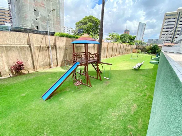 Imagem 11: Apartamento à Venda na Aldeota 164m², 4 Quartos, 3 Suítes, 3 Vagas, Nascente