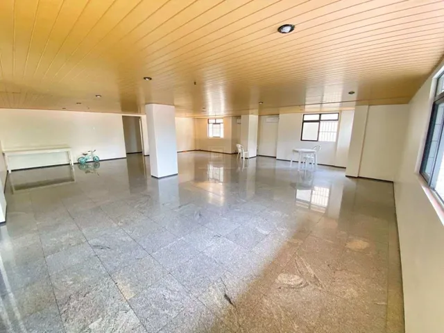 Imagem 4: Apartamento à Venda na Aldeota 164m², 4 Quartos, 3 Suítes, 3 Vagas, Nascente