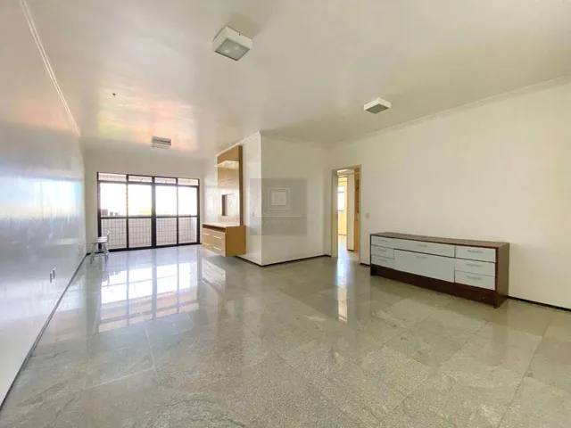 Imagem 7: Apartamento à Venda na Aldeota 164m², 4 Quartos, 3 Suítes, 3 Vagas, Nascente