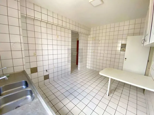 Imagem 9: Apartamento à Venda na Aldeota 164m², 4 Quartos, 3 Suítes, 3 Vagas, Nascente