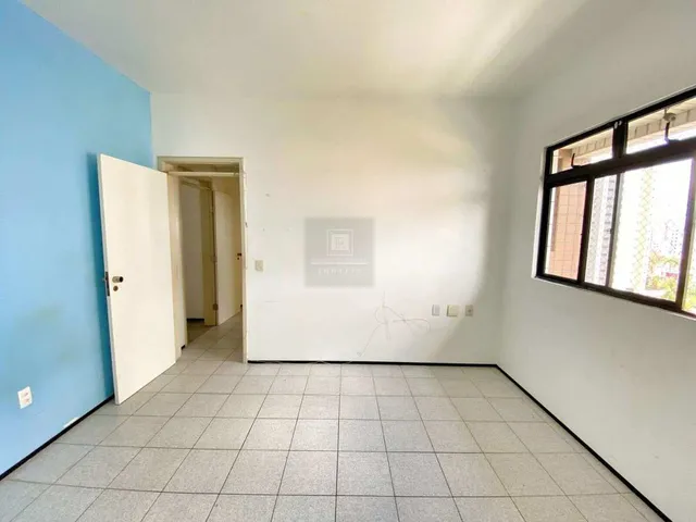Imagem 6: Apartamento à Venda na Aldeota 164m², 4 Quartos, 3 Suítes, 3 Vagas, Nascente