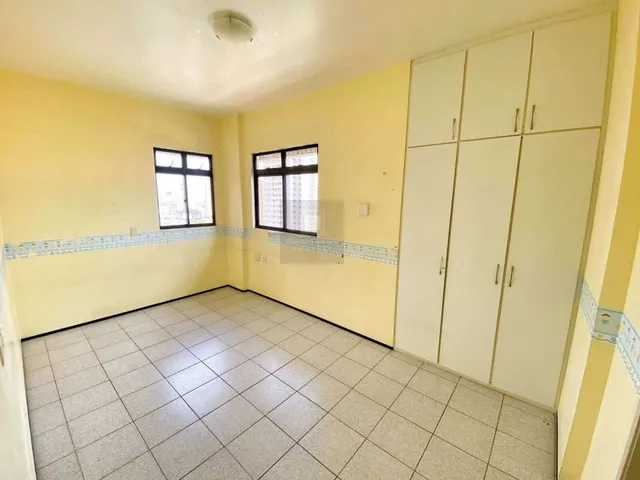 Imagem 10: Apartamento à Venda na Aldeota 164m², 4 Quartos, 3 Suítes, 3 Vagas, Nascente