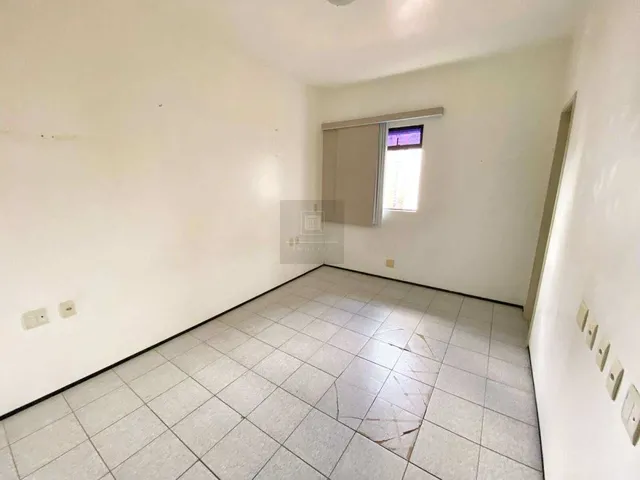 Imagem 14: Apartamento à Venda na Aldeota 164m², 4 Quartos, 3 Suítes, 3 Vagas, Nascente