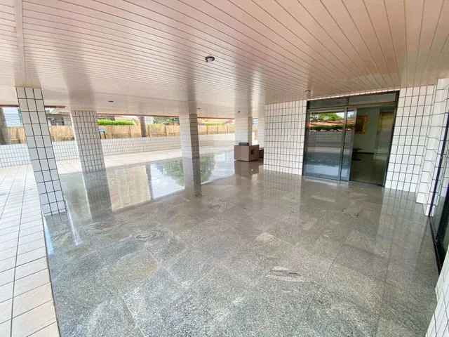 Imagem 12: Apartamento à Venda na Aldeota 164m², 4 Quartos, 3 Suítes, 3 Vagas, Nascente