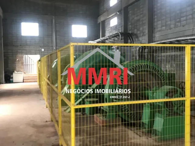 Imagem 3: FAZENDA RURAL em NOVA UBIRATÃ - MT, Área Rural