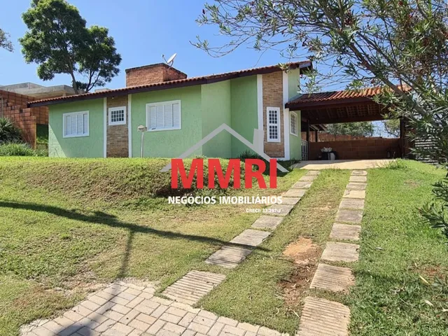 Imagem: Vende-se ou aluga Casa no condomínio Village