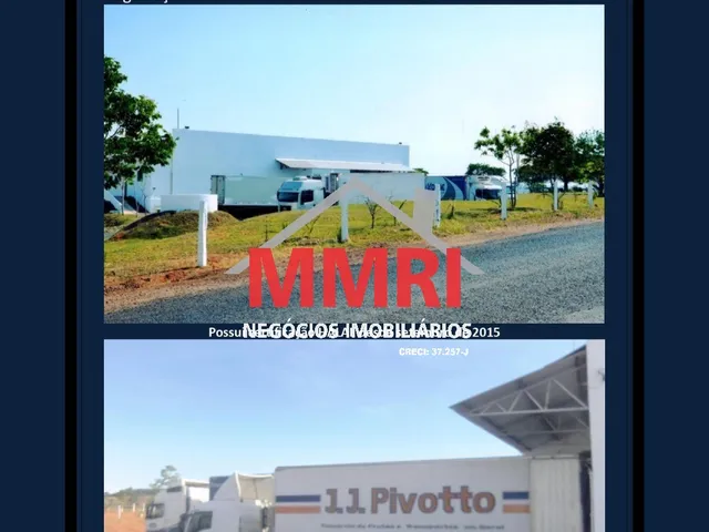 Imagem 9: Frigorifico INDUSTRIAL em LUZIÂNIA - GO, CENTRO