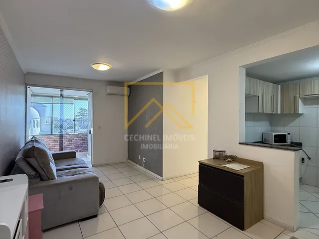 Imagem 10: Residencial Puerto Madero - Apartamento à venda no bairro Vila Cachoeirinha