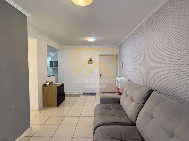 Imagem 15: Residencial Puerto Madero - Apartamento à venda no bairro Vila Cachoeirinha
