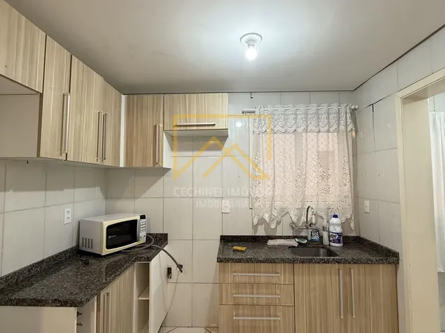 Imagem 6: Residencial Puerto Madero - Apartamento à venda no bairro Vila Cachoeirinha