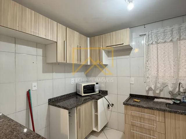 Imagem 12: Residencial Puerto Madero - Apartamento à venda no bairro Vila Cachoeirinha