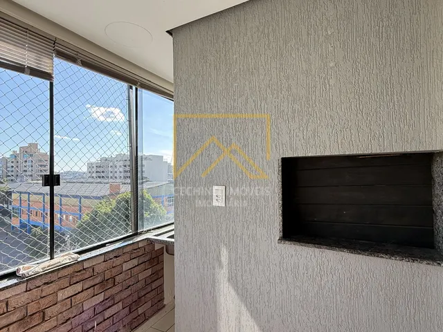 Imagem 7: Residencial Puerto Madero - Apartamento à venda no bairro Vila Cachoeirinha