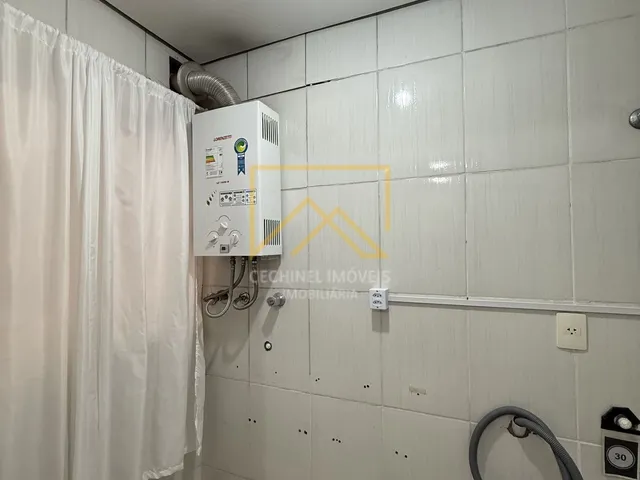 Imagem 11: Residencial Puerto Madero - Apartamento à venda no bairro Vila Cachoeirinha
