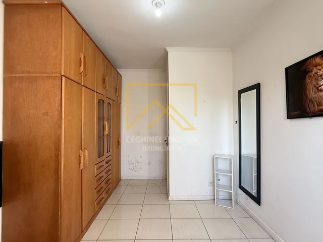 Imagem 13: Residencial Puerto Madero - Apartamento à venda no bairro Vila Cachoeirinha
