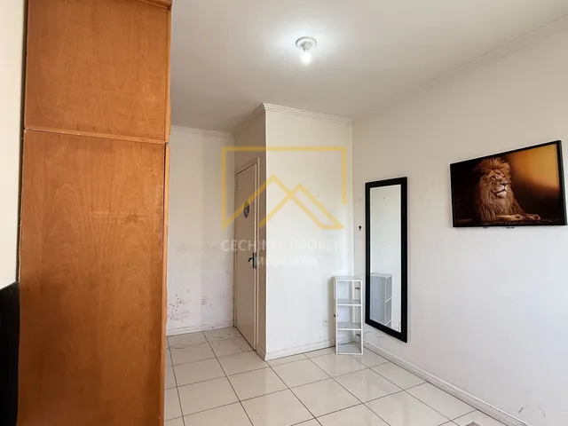 Imagem 8: Residencial Puerto Madero - Apartamento à venda no bairro Vila Cachoeirinha