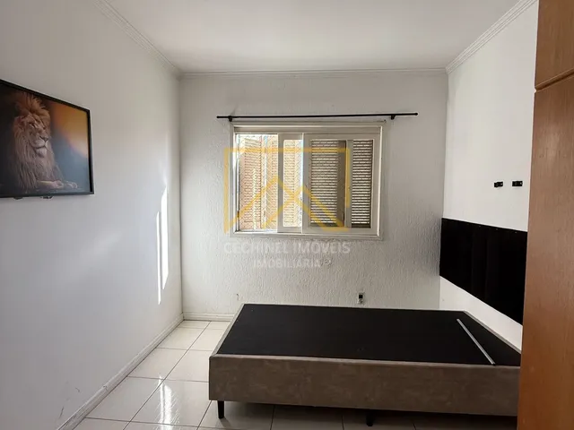 Imagem 4: Residencial Puerto Madero - Apartamento à venda no bairro Vila Cachoeirinha